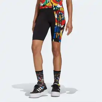 The Cross Trainer Adidas originals rich mnisi tights offer