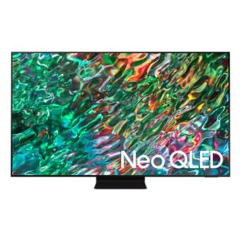 Hirsch's Samsung 109cm (43”) neo qled tv - qa43qn90bakxxa offer