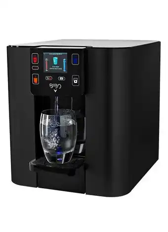 Bibo water bar