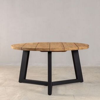 Weylandts Kalahari round dining table offer