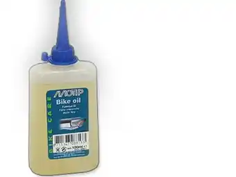 Motip bike oil 100ml