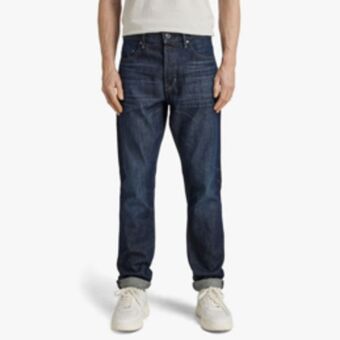 Markham G-star pacific triple a jeans offer