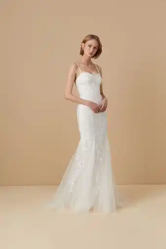 Lacey br02079 bride&co bridal collection