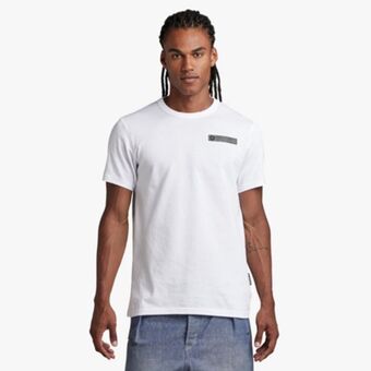 Fabiani G-star premium core 2.0 t-shirt offer