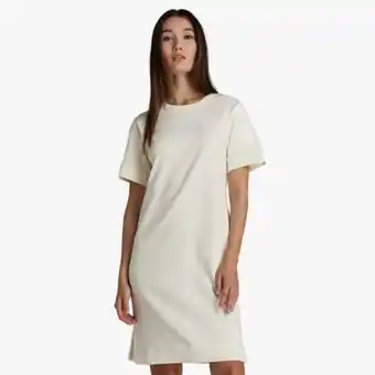 G-star women's gel print dress
