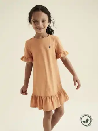 Polo Madison bell sleeve dress offer