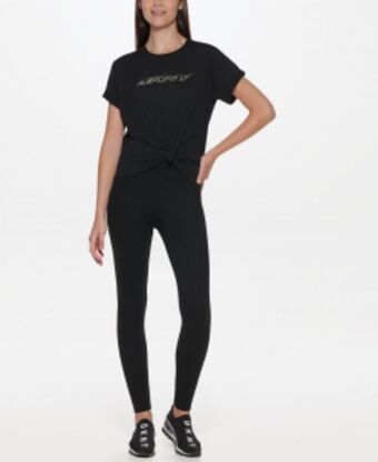 Europa Art Group Boxy tee- black offer