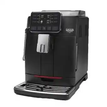 Gaggia cadorna barista plus super- automatic