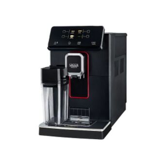 Adams Discount Centre Gaggia magenta prestige super- automatic espresso mchine offer