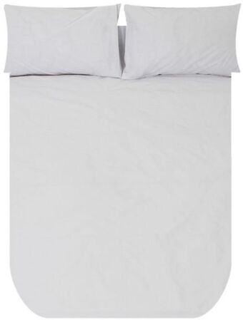 Sheet Street Polycotton duvet cover offer