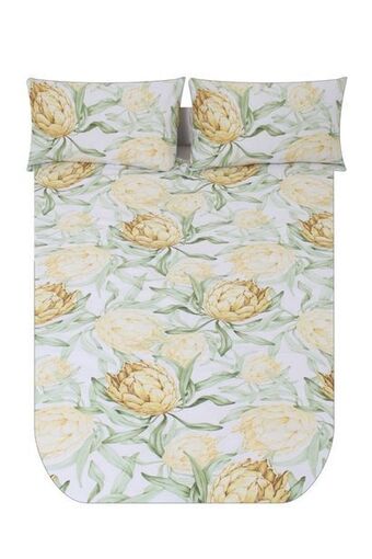 Sheet Street Polycotton duvet cover offer