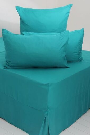 Sheet Street 5 piece polyester easyfit sheet set offer
