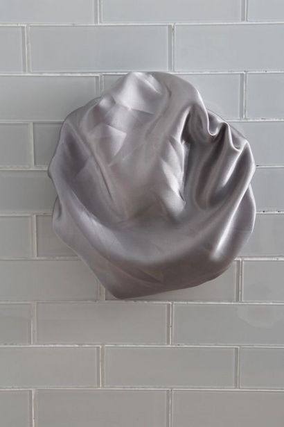 Sheet Street Satin shower cap offer