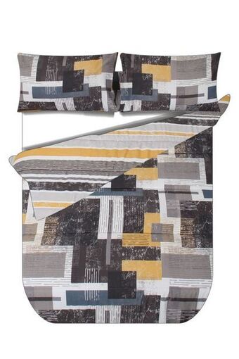 Sheet Street Polyester comforter offer