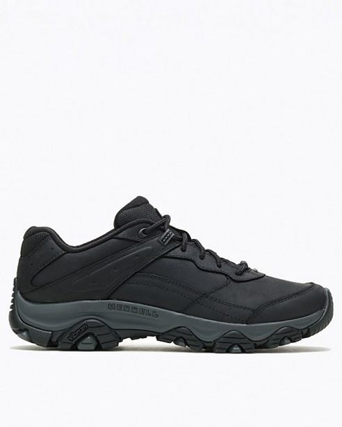 Cape Union Mart Merrell men's moab adventure 3 shoes offer