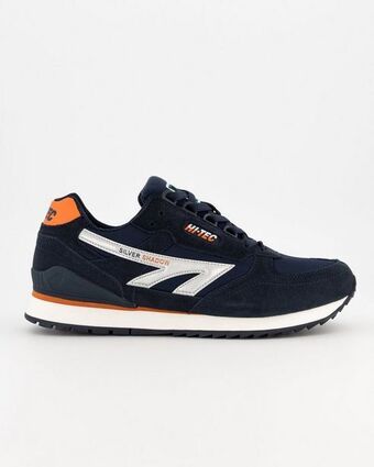 Cape Union Mart Hi-tec silver shadow og offer