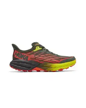 Hoka speedgoat 5