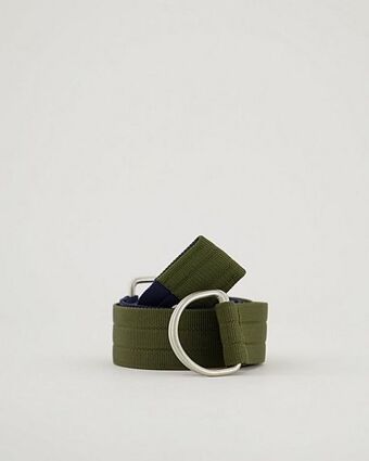 Cape Union Mart Rare earth women’s wrynn webbed colourblock belt offer