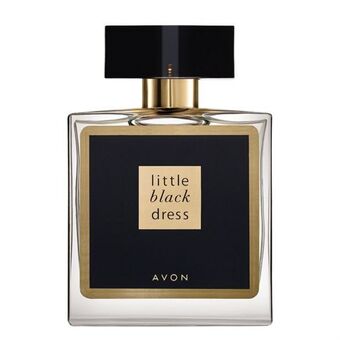AVON Little black dress eau de parfum 50ml offer