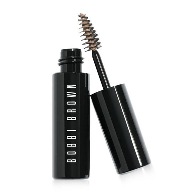 Woolworths Natural brow shaper & hair touch up offer