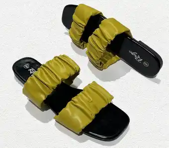 Rage Scrunched slider offer