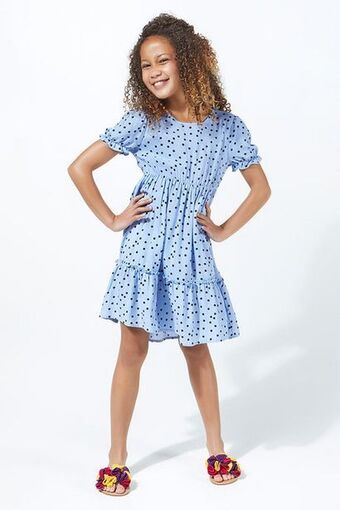 Rage Tiered dress offer