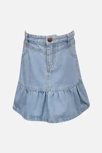 Rage Denim skirt offer