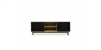 Titus plasma unit alabaster & black