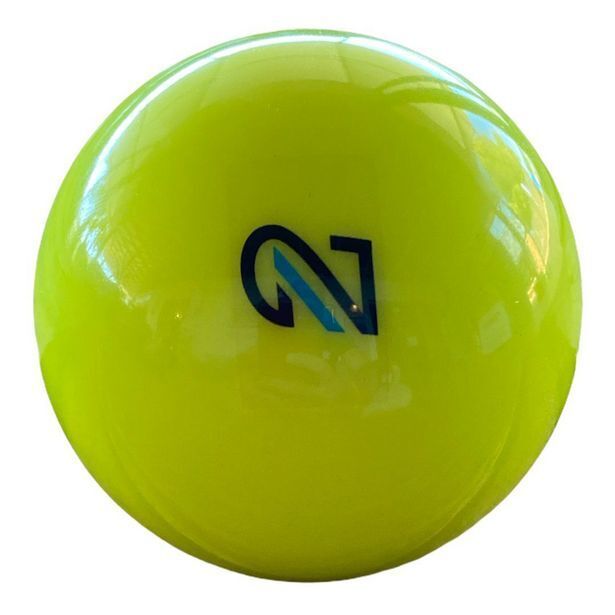 Takealot The 2nt smooth hockey ball offer