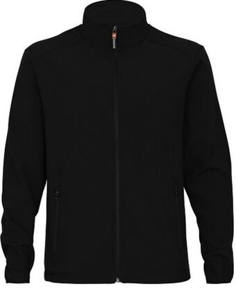 OneDayOnly Men's 2-ply softshell jacket offer
