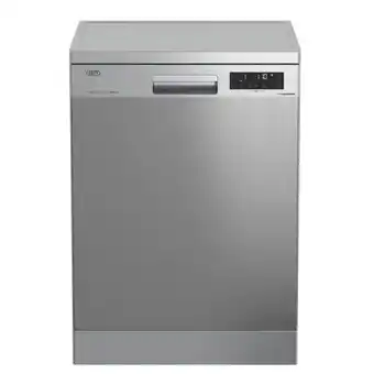 Game Defy dishwasher inox ddw247 offer