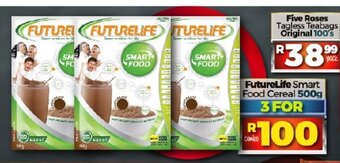 FutureLife Smart Food Cereal 500g