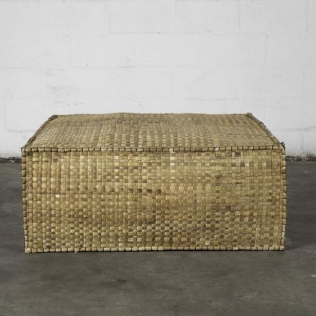 Weylandts Island ottoman offer