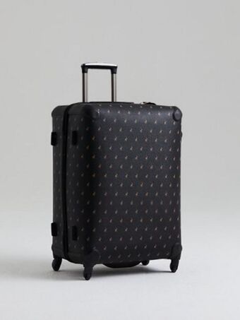 Polo Classic medium trolley luggage offer