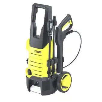 Karcher k2.360 20-120 bar high pressure cleaner k2.360