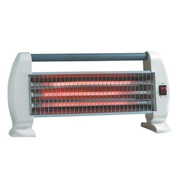 Logik 3 bar heater lgb333 offer at Game