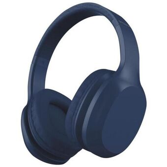 Game Polaroid 36 hour bluetooth headphones offer