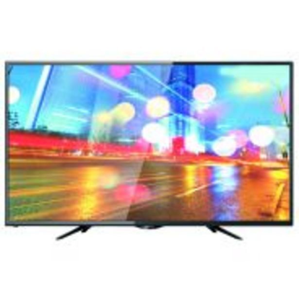 HiFi Corp Sansui 39-inch (99cm) hd ready led tv- sled39hdr offer