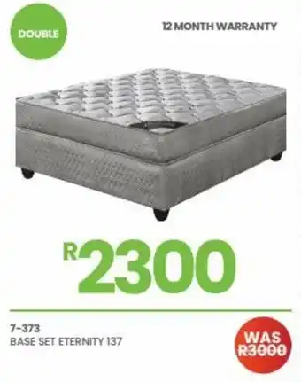 Fair Price 7-373 Base Set Eternity 137 offer
