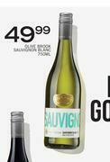 Spar Olive Brook Sauvignon Blanc-750ml offer