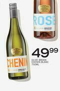 Spar Olive Brook Chenin Blanc-750ml offer