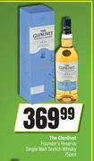 Spar The Glenlivet Founder's Reserve Single Malt Scotch Whisky-750ml offer