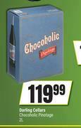 Darling Cellars Chocoholic Pinotage-2L