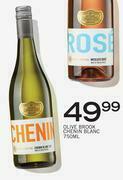 Spar Olive Brook Chenin Blanc-750ml offer