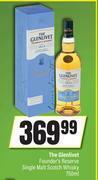 Spar The Glenlivet Founder's Reserve Single Malt Scotch Whisky-750ml offer
