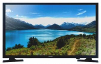 Samsung 32n5300 32″ hd smart led tv