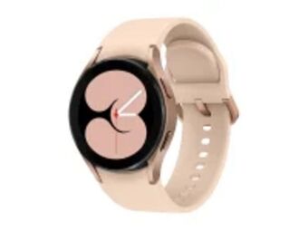 Samsung r860nzda galaxy watch 4 (40mm) – pink