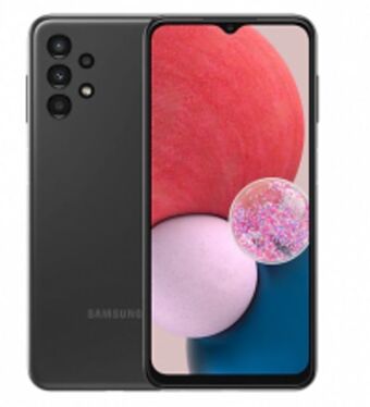 Stax Samsung galaxy a13 dual sim lte 64gb – black offer