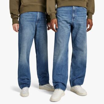 Fabiani G-star unisex type 89 loose jeans offer