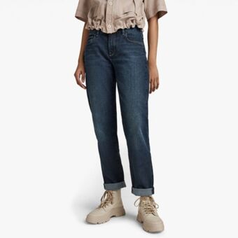 Fabiani G-star women's kate boyfriend jeans offer